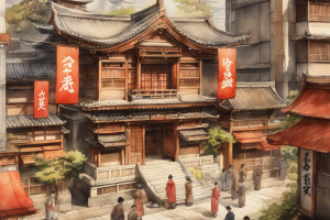 blog