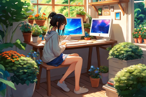 blog