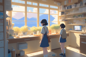 blog