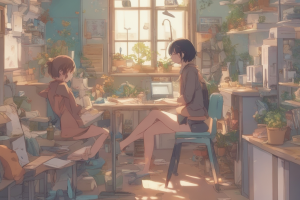 blog