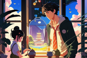blog
