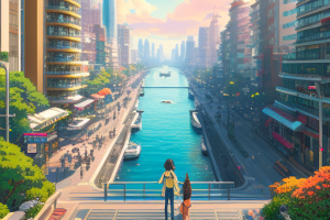 blog