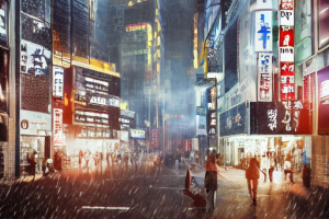 blog